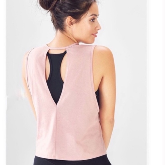 Fabletics Tops - FABLETICS Nicola tank